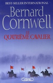 Le quatrieme cavalier (The Pale Horseman) (French Edition)