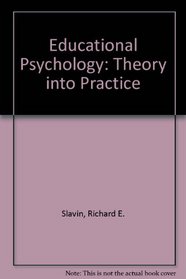 Educational Psychology : Theory and Practice/a Practical Guide to Cooperative Learning and Practical Guide