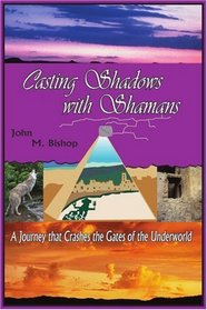 Casting Shadows with Shamans: A Diabolical Tale That Crashes the Gates of the Underworld