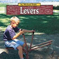 Levers (Simple Machines S.)