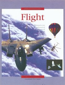 Aircraft and Flight (Investigations Series)