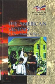 The American Victory (American Adventure)