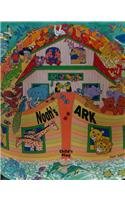 Noah's Ark Board Book (Big Edition)