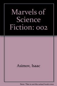 Marvels of Science Fiction