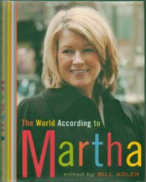 World According to Martha