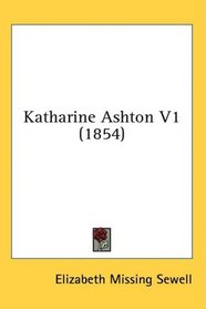 Katharine Ashton V1 (1854)