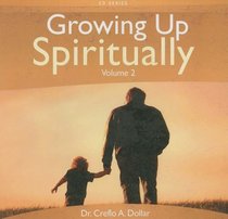Growing Up Spiritually V2
