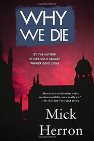 Why We Die (Oxford, Bk 3)