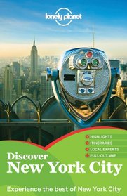 Discover New York City (City Guide)