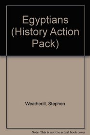Egyptians (History Action Pack)