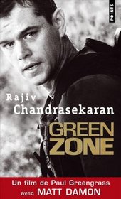 Green Zone (French Edition)