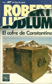 El Cofre De Constantina/ The Gemini Contenders (Spanish Edition)