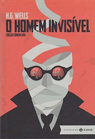 O Homem Invisvel (Em Portuguese do Brasil)