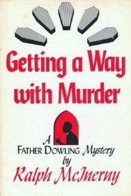 Getting a Way with Murder