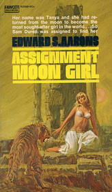 Assignment Moongirl