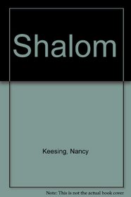 Shalom: A collection of Australian Jewish stories