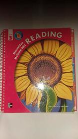 Macmillan Mcgraw-Hill Reading 3 Teacher's Edition