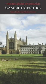 Cambridgeshire (Pevsner Architectural Guides)