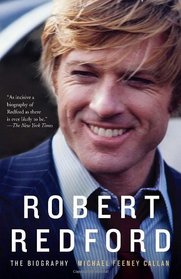 Robert Redford: The Biography (Vintage)