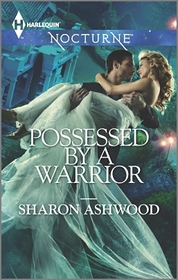Possessed By A Warrior (Harlequin Nocturne)