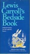 Lewis Carrolls Bedside Book