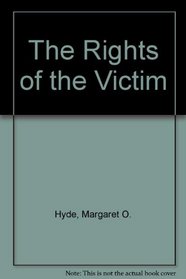 The Rights of the Victim