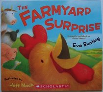 Farmyard Surprise