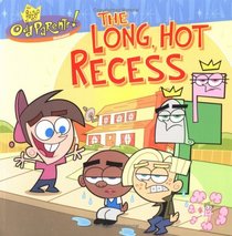 The Long, Hot Recess (Fairly OddParents)