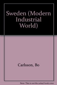 Sweden (Modern Industrial World)