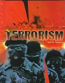Terrorism (Crime, Justice, and Punishment)