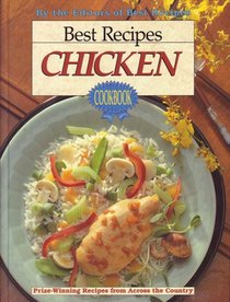 Chicken (Best Recipes)