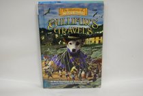 Gullifur's Travels (Adventures of Wishbone, No 18)