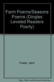 Farm Poems/Seasons Poems (Dingles Leveled Readers Poerty)