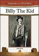 Billy the Kid (Legends of the Wild West)