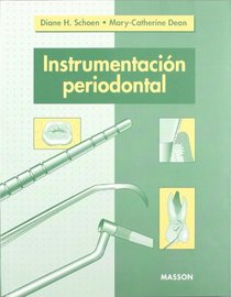 Instrumental Periodontal (Spanish Edition)