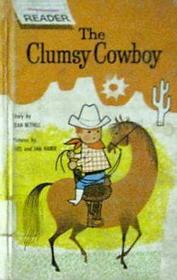 The Clumsy Cowboy