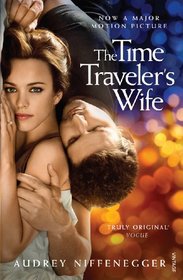 Time Traveler's Wife