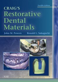 Craig's Restorative Dental Materials