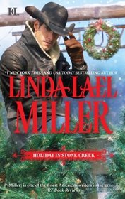 Holiday in Stone Creek: A Stone Creek Christmas / At Home in Stone Creek