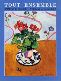 Tout Ensemble : A Complete Intermediate French Program