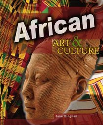 African Art and Culture (World Art and Culture)