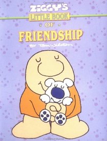 Ziggy's Little Book of Friendship (Little Books)