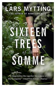 Sixteen Trees Of The Somme