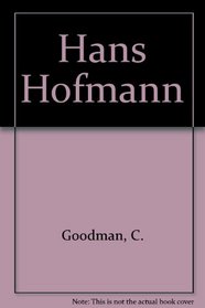 Hans Hofmann (Modern masters series)