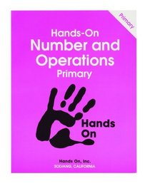 Hands-On Number and Operations Primary