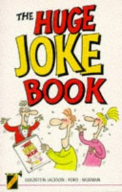 The Huge Joke Book