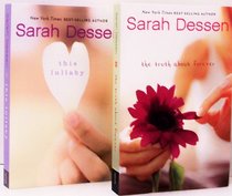 This Lullaby / The Truth About Forever- 2 Book Set