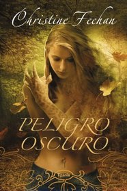 Peligro oscuro (Spanish Edition)