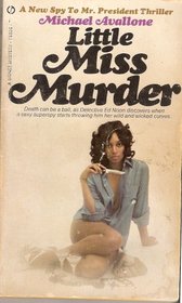 Little Miss Murder