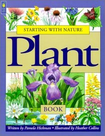 Plant Book